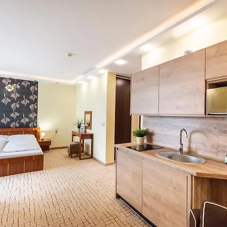 Vacationclub - Diva Apartament 522 Апартаменты *