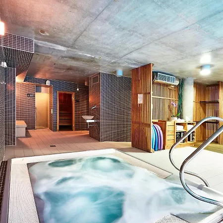 Vacationclub - Diva Apartament 522 * Колобжег