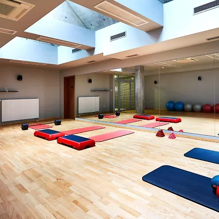 Апартаменты Vacationclub - Diva Apartament 522